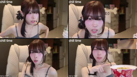えへ hellooo chatting🌟
