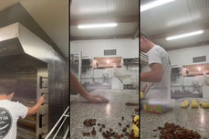 Boulangerie