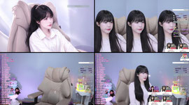 안뇽