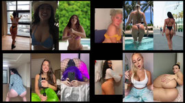 TikTok/Instagram?Twitch Girls