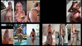 TikTok/Instagram?Twitch Girls
