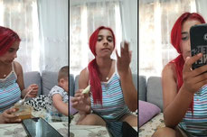 Untitled stream