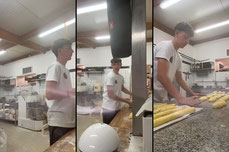 Boulangerie