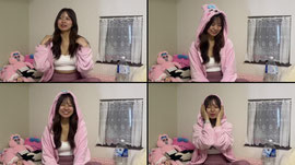 加藤綾乃【ストレッチ ライブ配信】おしゃべりしながらストレッチで健康に！
