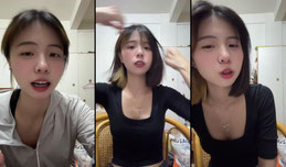 Q正在直播