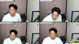 여럿이 왔니 ?