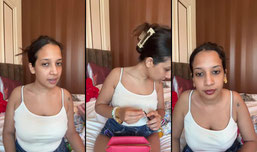 Get ready with me