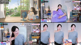 [쇼케이:비서실장] 으아앙 내일 직급전이네에..