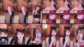 《夏日狂欢》软萌甜妹~好香好软~