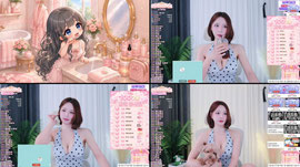 1.7층 방멘업--♡ 소닉업--♡ 피피업--♡ 엔젤업--♡