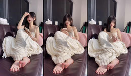 眠眠.正在直播