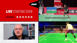 Badminton Weekly Ep. 162 | Japan's perfect week at #CanadaOpen2026