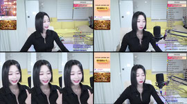 팬더클래스8) 이사전 막방