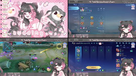 [🔴LIVE ] MLBB | ขึ้นตำนานกันเถอะ ! (ตอนนี้ตำแย)