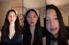 Untitled stream