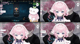 𝟩𝘰𝟨 ◜𝜗𝜚 我沒痔瘡 我也沒禿 法克吧你們 ૮ .  ̫ . ა 上傳了抽菸貼圖。