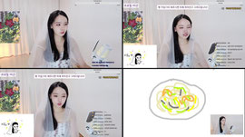 6일) 무엇이든 그려드립니다아!