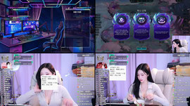 [HM:대리] 신입여캠 시그단 5명 구할때까지 노방종 !!