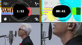 TAEYANG - 1AM (JP Ver.) / THE FIRST TAKE