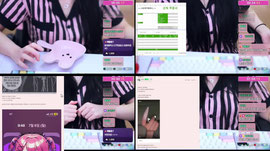 노출증 ASMR
