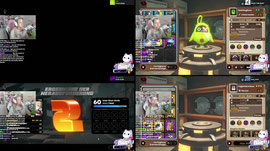 [DROPS] Zenless Grind danach Arknights! | !merch !socials #ad