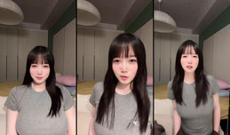 晚上好……