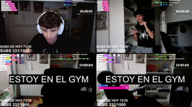 🔥DIA 2🔥TODO JULIO EN STREAM🔥300 SUBS🔥ROAD TO 1000 SUBS🔥HISTORIA