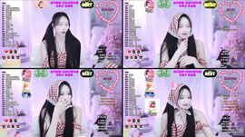 뀨유?❤️  앞으로 봐도 기엽궁, 뒤로봐도 기엽궁, 밑에서 봐도 기엽궁~