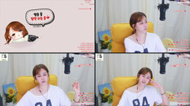 오늘도 김이브 입니다❤️