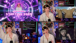 BLACK CLOVER MONTH! (51-57) Hangout and chat!