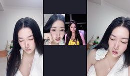 播音大四 纯爱天秤
