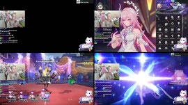 [DROPS] Dailies und so danach Arknights! | !merch !socials #ad