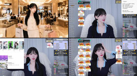[쇼케이:팀장] 직급전... 수장님... 생기면... 기적이죠...,