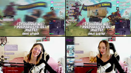 TERMINAMOS DISPATCH + DECIDIMOS QUÉ JUEGO JUGAR A CONTINUACION   —  Dispatch + mates y don satur