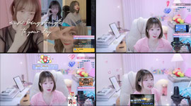 [프리즘] 나왔어!!!