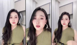 小琪不吃辣啦正在直播