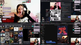 TERMINAMOS DISPATCH + DECIDIMOS QUÉ JUEGO JUGAR A CONTINUACION   —  Dispatch + mates y don satur