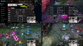 Cuzz 정글