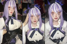 こんばんちゃ