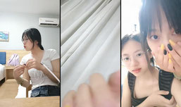 小小小紫正在直播