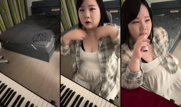 오랜만