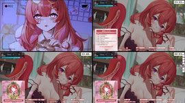ASMR哄睡💖連續五天出差回家 整隻章魚都沒力沒力 可以抱抱我嗎💕【MiroLive/塔芭絲可】