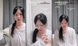 노바레이블 신입❤️ 내일 첫출근ㅠㅠㅜ소플단구해요ㅠ!  #노바레이블 #야방 #운동룰렛 #신입 #신입여캠 #리액션 #투네이션 #룰렛 #여캠 #모바일 #엑셀방송