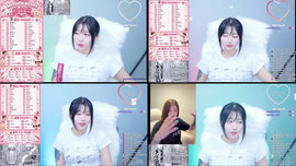 유니크,여캠,음방,뉴비) 소리의 오빠가 되어쥬실뿐..❤️