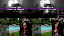[GER] Hey ihr Kackis <3...Ballöööörn!  !EMP !reflink !Discord mincheSlap