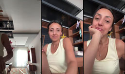 Tavşanım🦋 kanalı canlı yayında