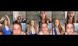 Untitled stream