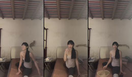 张小青正在直播