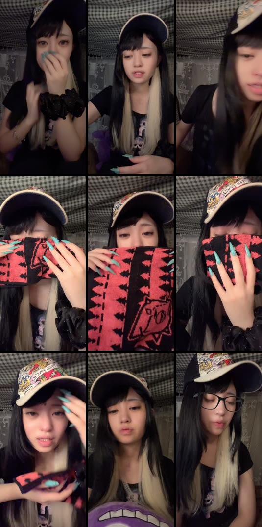 りりぃ りり (7309417082160317448) TikTok VODs & Stream Recordings