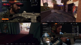 Call Of Duty Black Ops Six Prop Hunt Stream